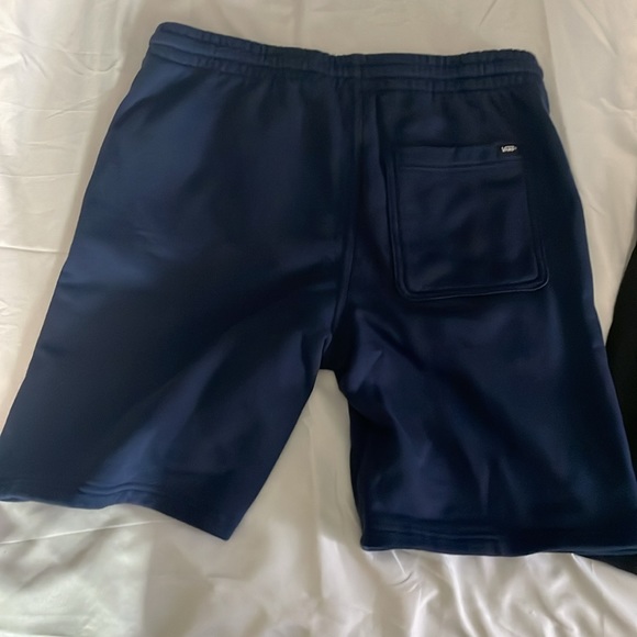 2 pair Vans athletic shorts - Picture 7 of 11